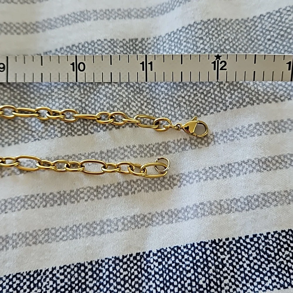 LN Noonday pendant necklace - Picture 7 of 8